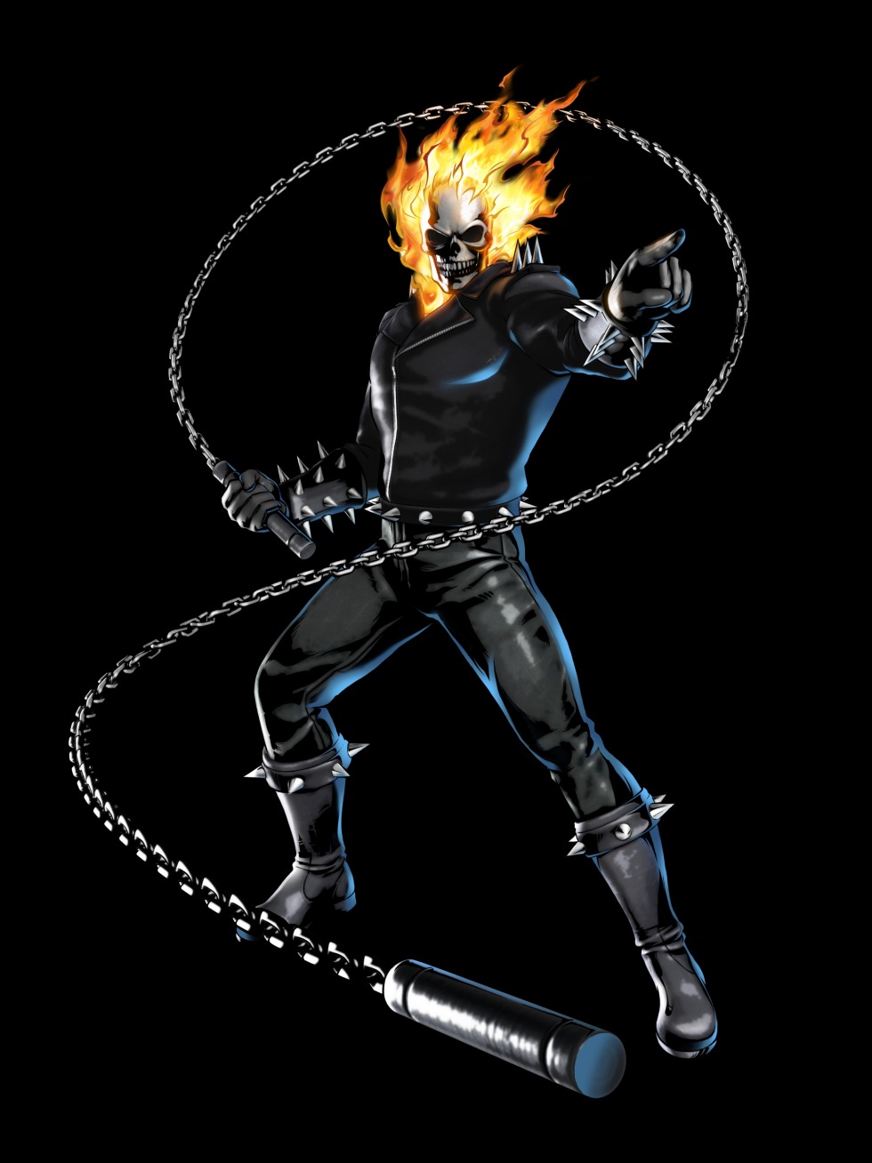 Marina bringing Hentai Comics