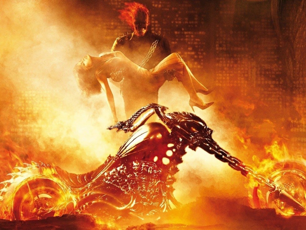 Dodge Charder 1969 Robbie Reyes