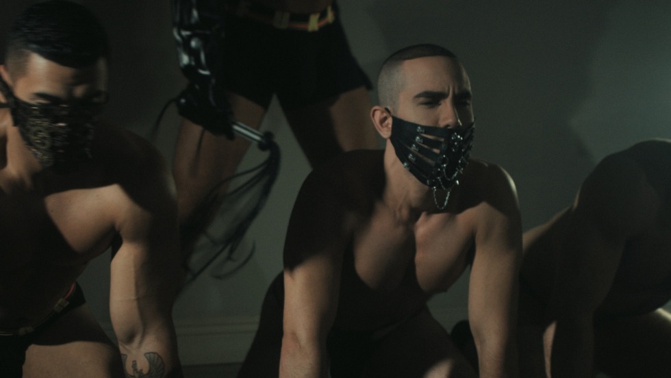 Andrew Christian Dating Millionaire Matchmaker