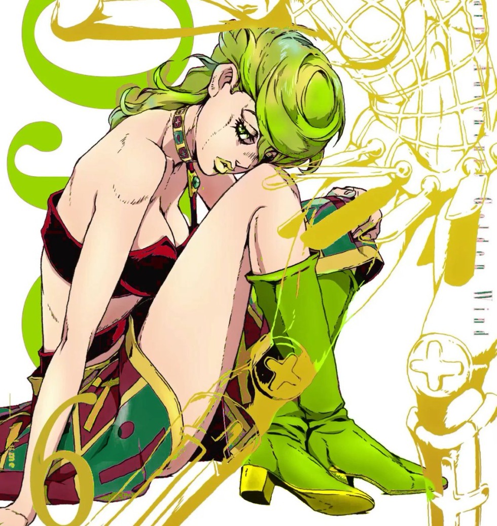 Jojo Hentai Yaoy Dopio