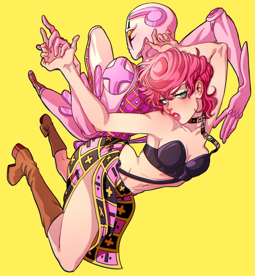 Bruno Buchchellati XXX team