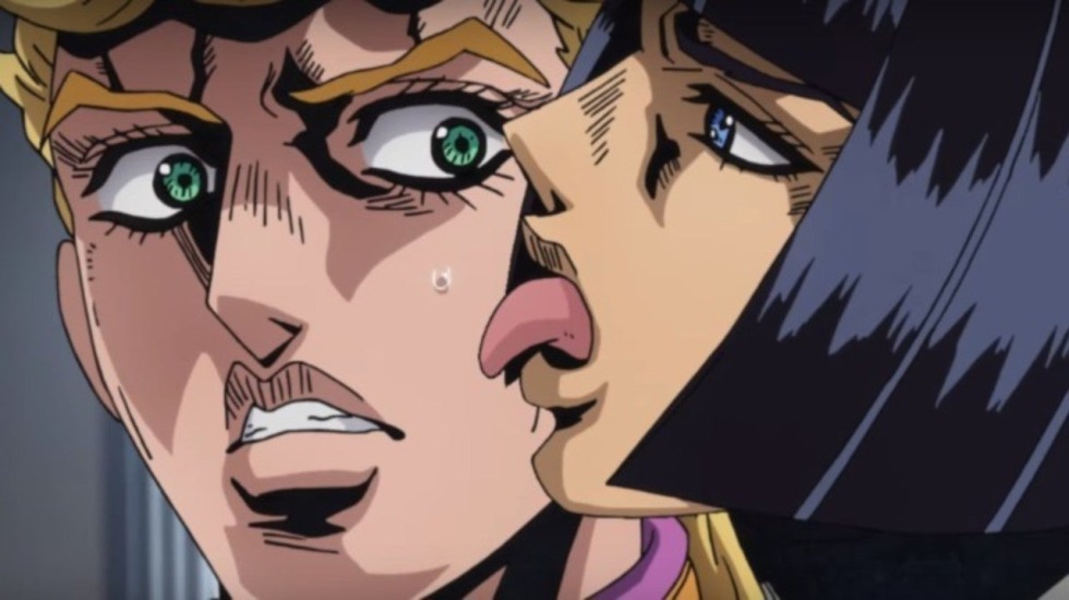 Jojo Hentai Jotaro Rule 63