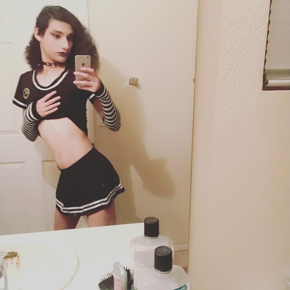 Diana Nesterova Trapik