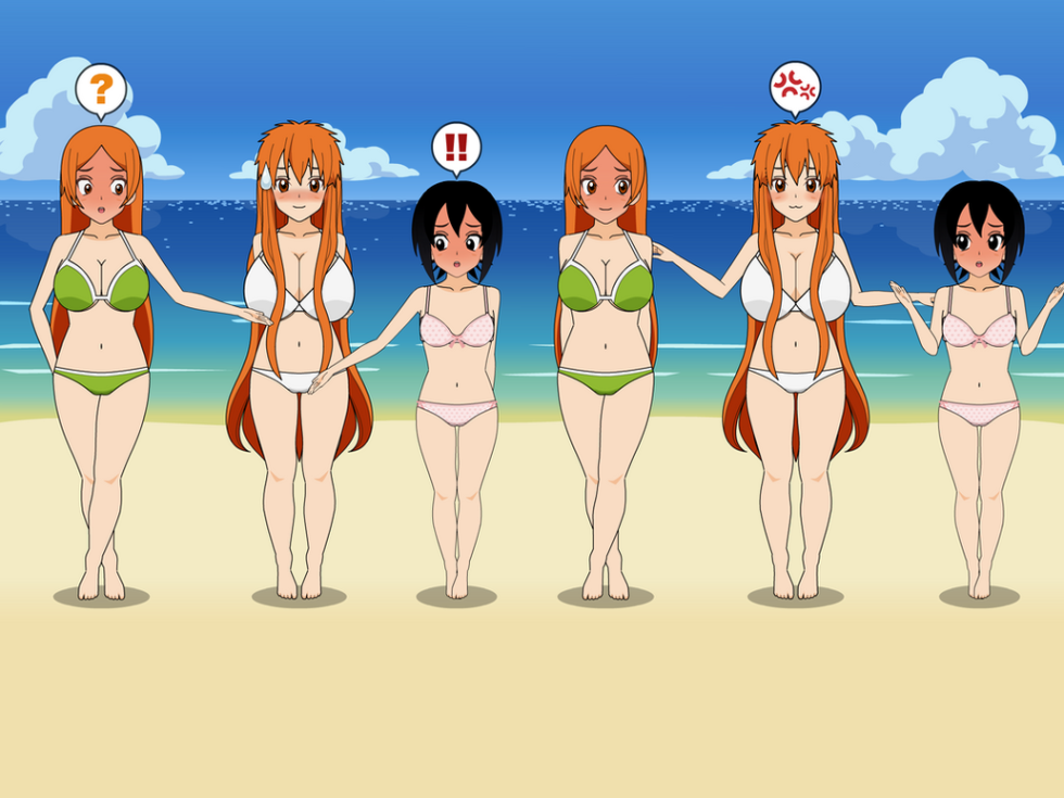 Myboyisacross Deviantart