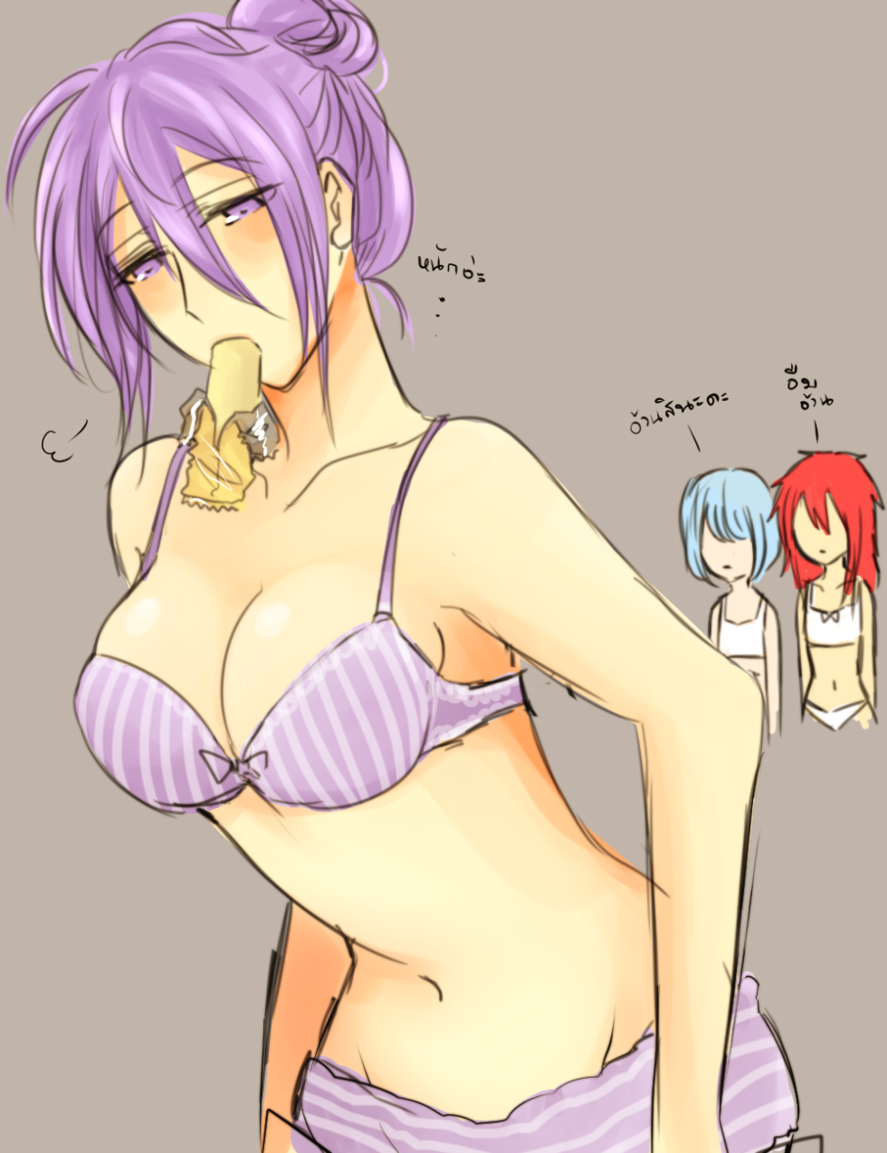 Shadowjack comics Fembo Billy