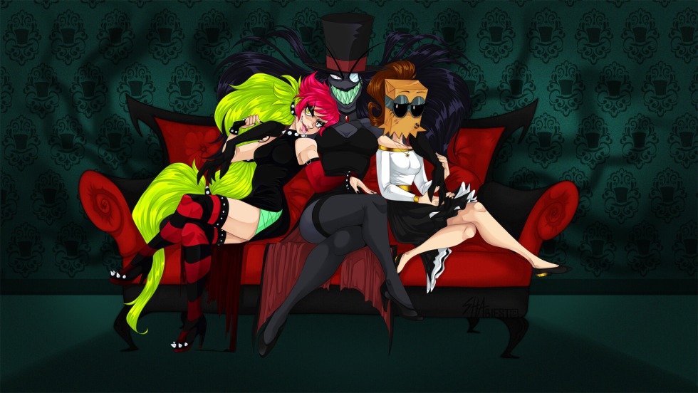 Shaila Stiles nurses