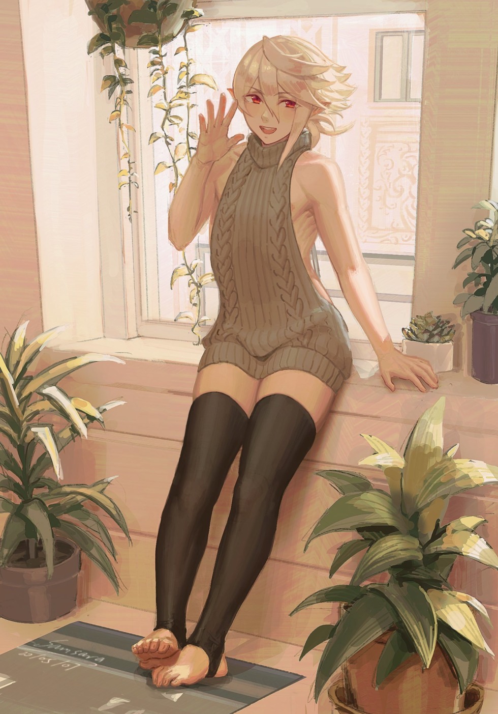 Natalia Kuznetsova (Trukhina) nude