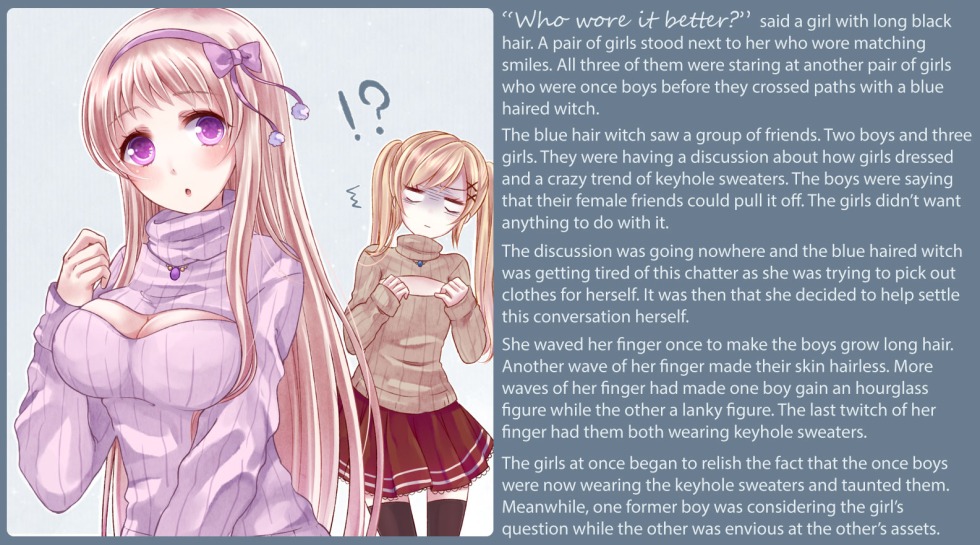 Fem Russia and Prussia Hetalia