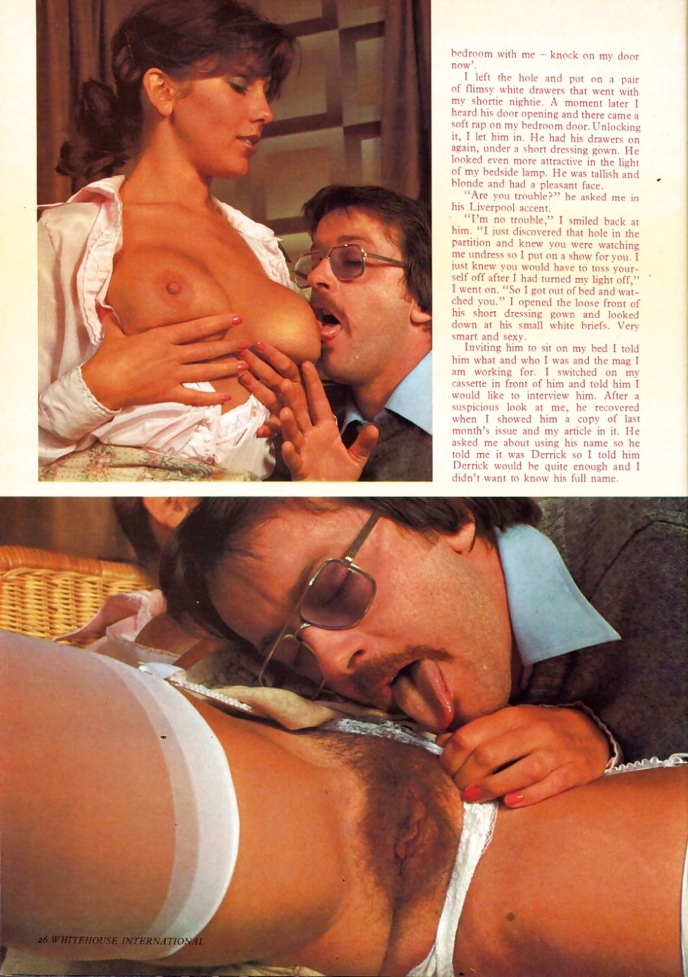 Pornstar mature rosemari