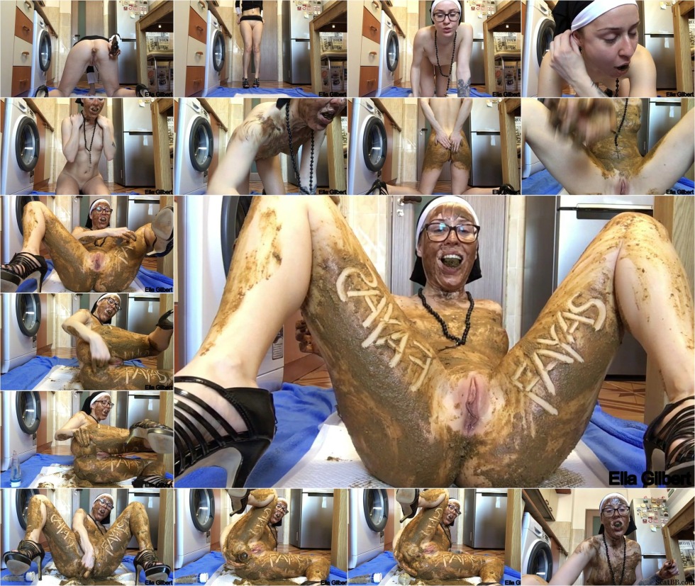 Scat Girls, Toilet Slavery, Juicy Booty! - Page