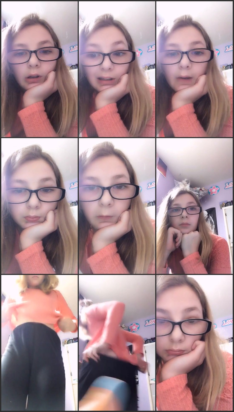 The adoptive brother