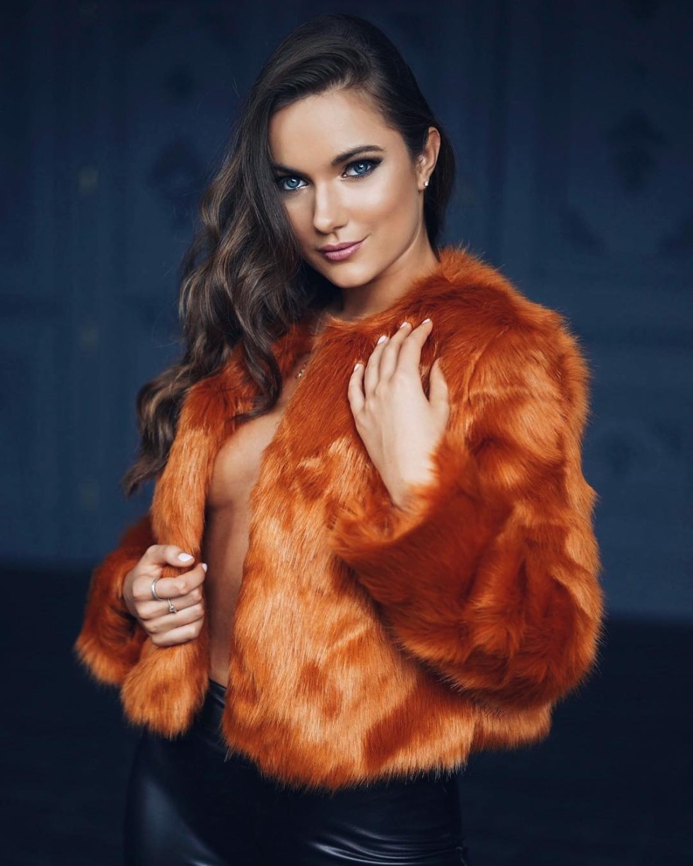 Miroslavskaya Marianna Sergeevna