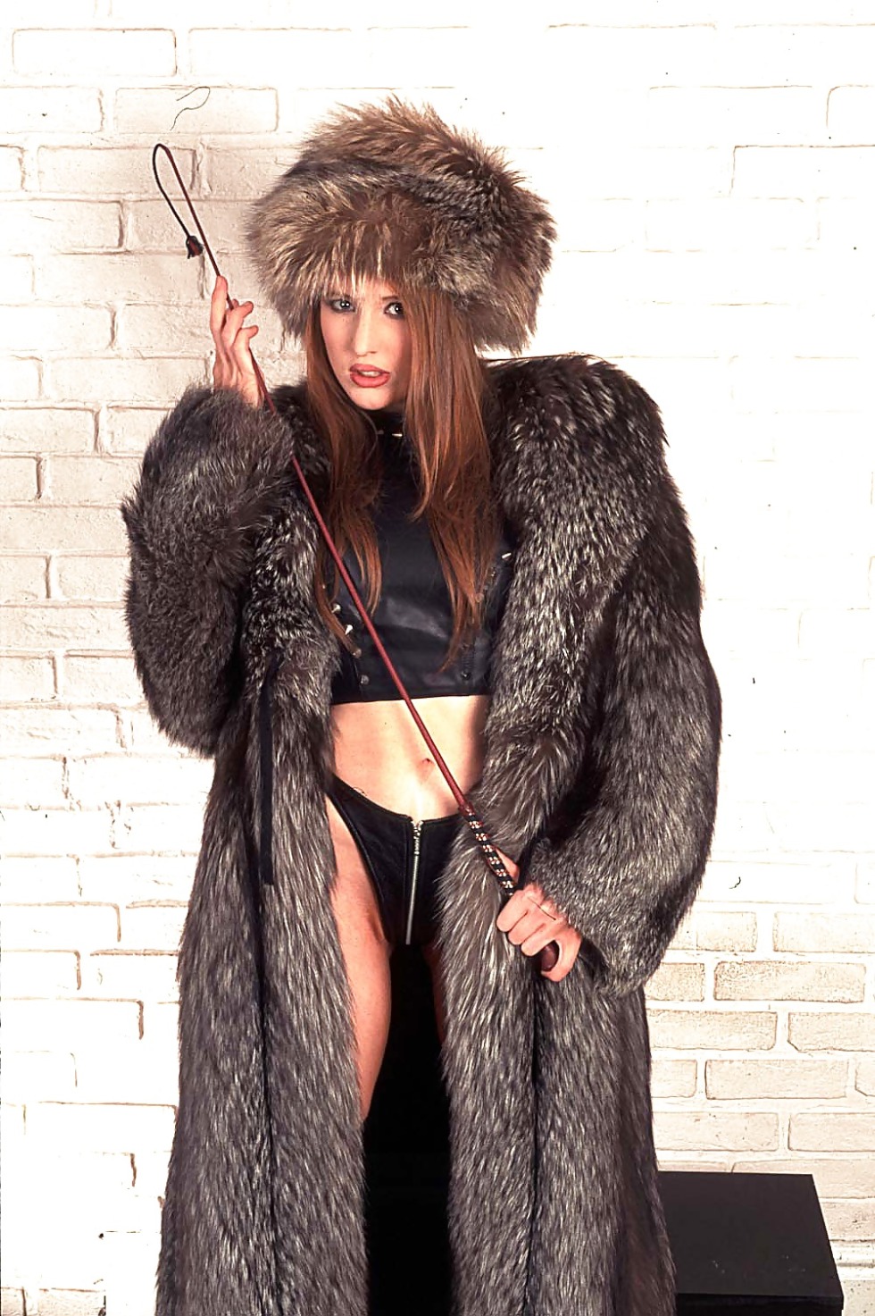 Olga Valebnaya Murmansk