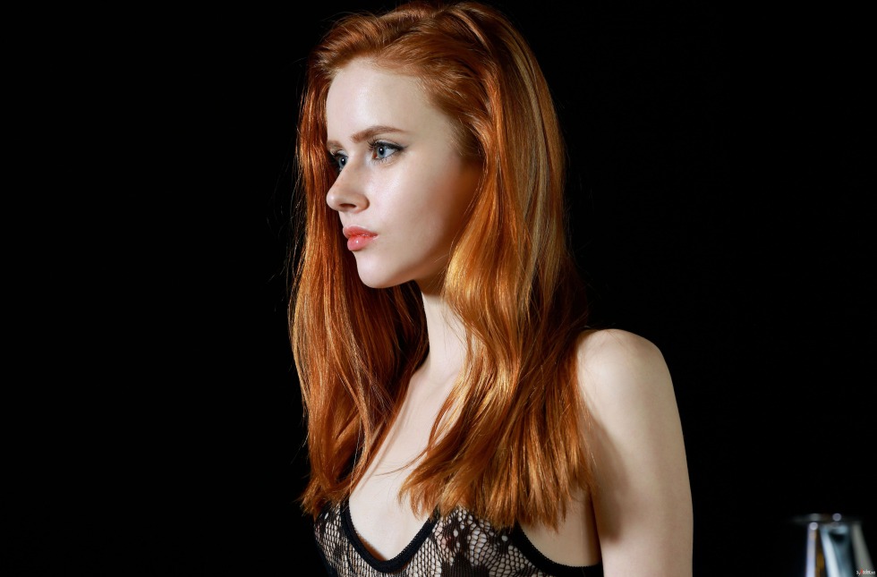 Elizaveta Shakhmmetov Nude