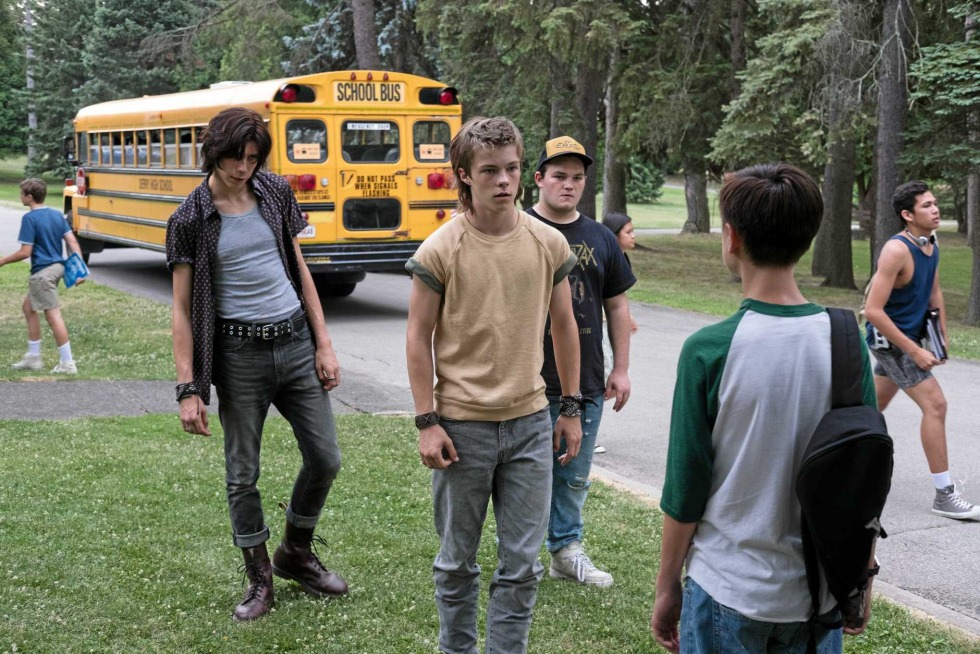 Nicholas Hamilton Henry Bauers