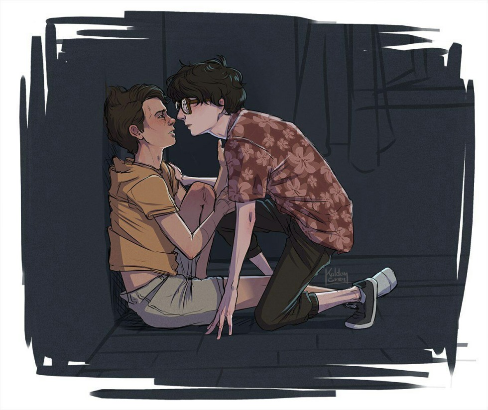 Fanfiction Edward Teague