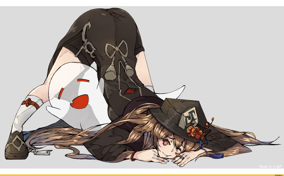 Jackochallenge Genshin