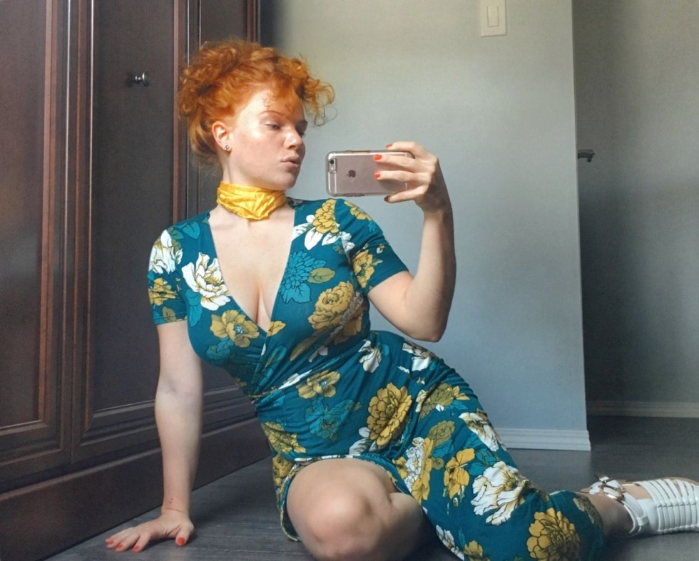 AliceDelish cosplay Coralin