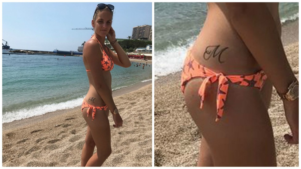 Caroline Stardew Valley