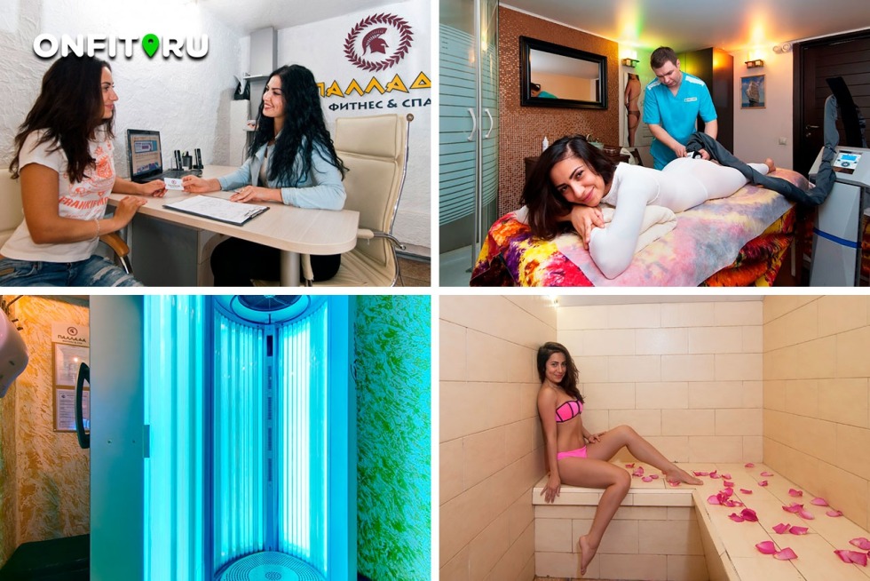 Beautiful girls in bed