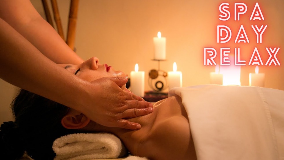 Massage icon
