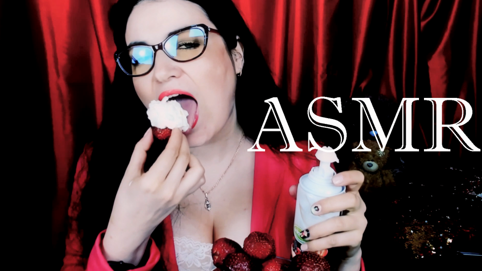 ASMR JOI