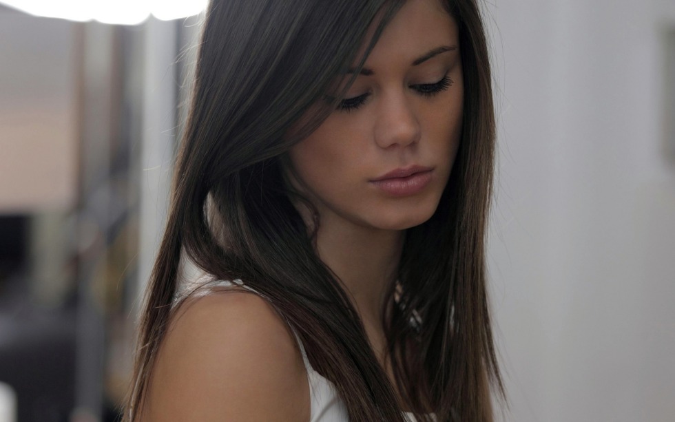 On the beach butt youth