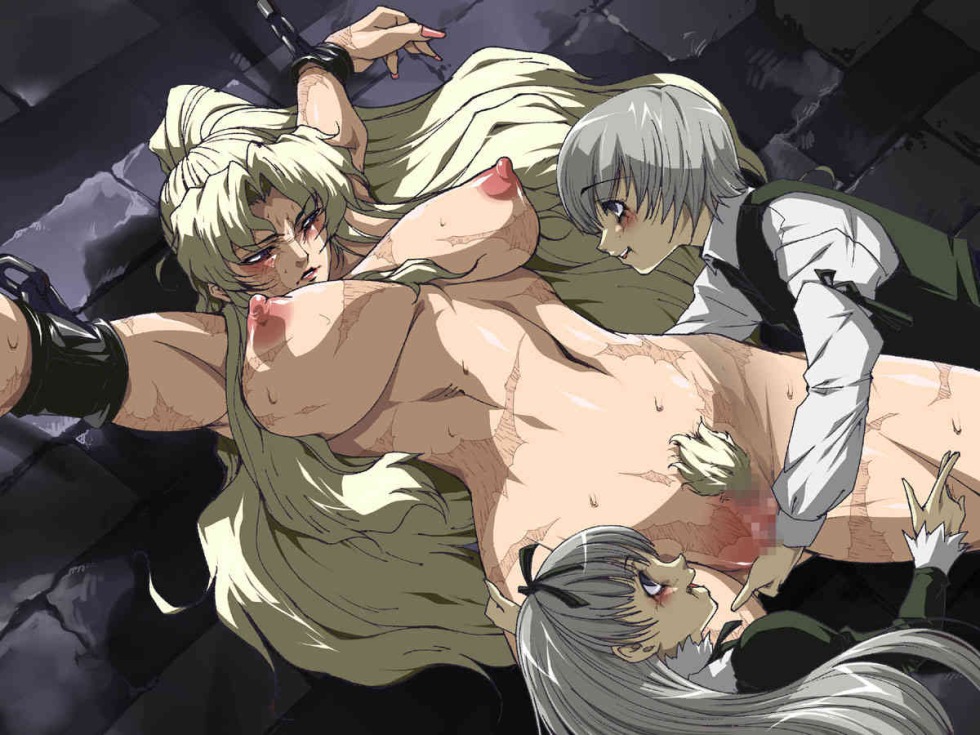 Robert Black Laguna Hentai