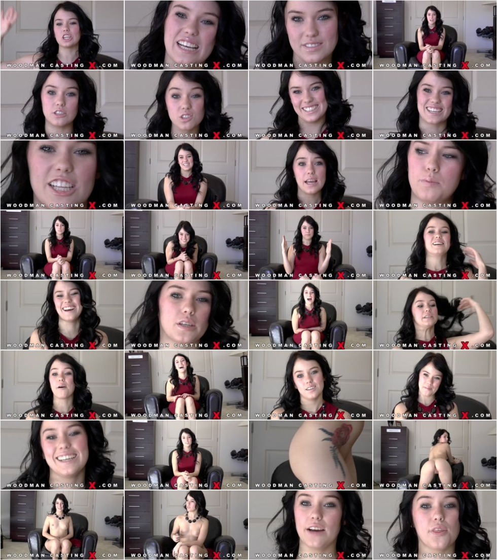 Rein Megan Woodman Casting