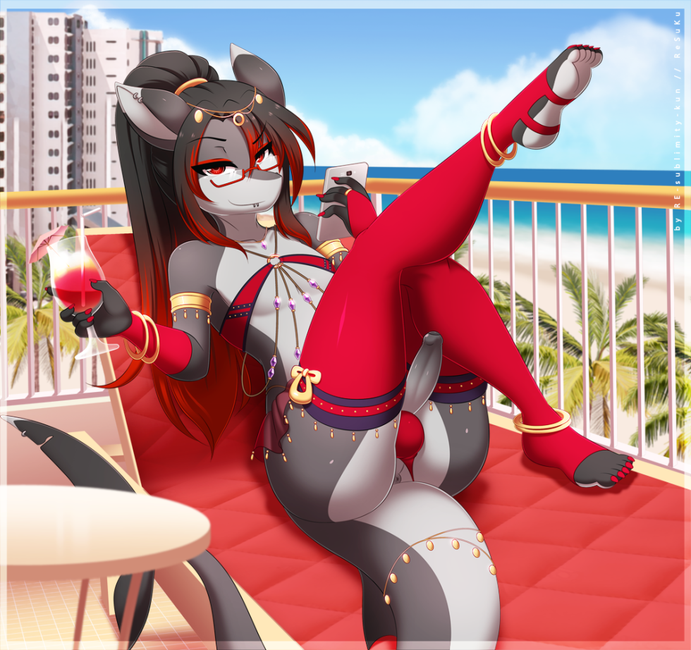 The cleric of the North Zemye Hentai