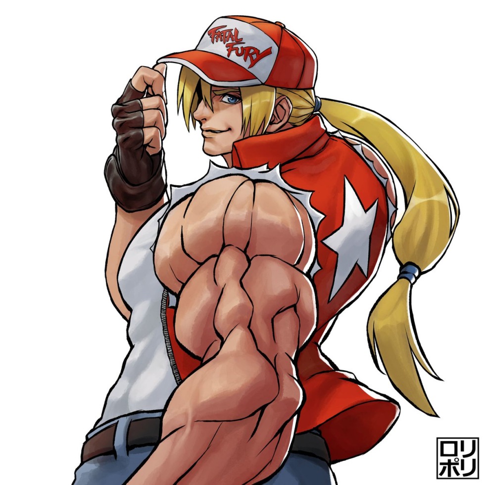 Size difference male hentai