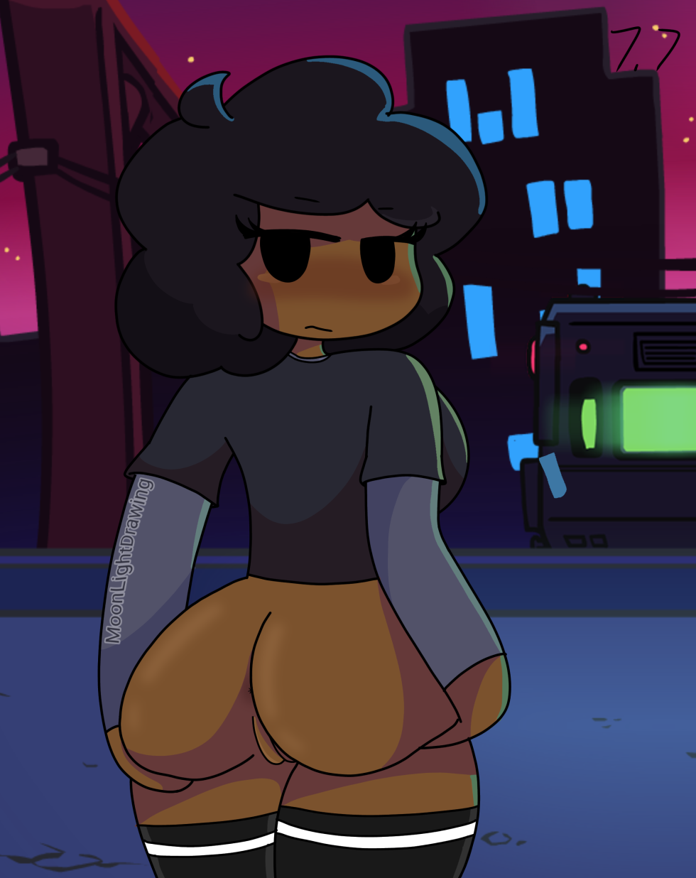 Saints Row The Third Remastered Naked