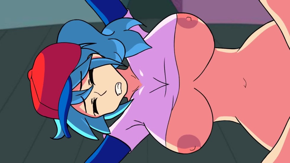 GTA 5 Erotic moments