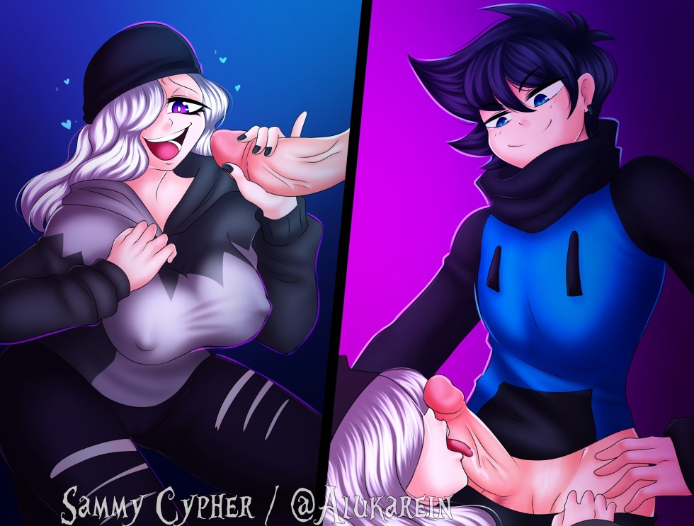 Hentai Sky Fridey Knight Funkin