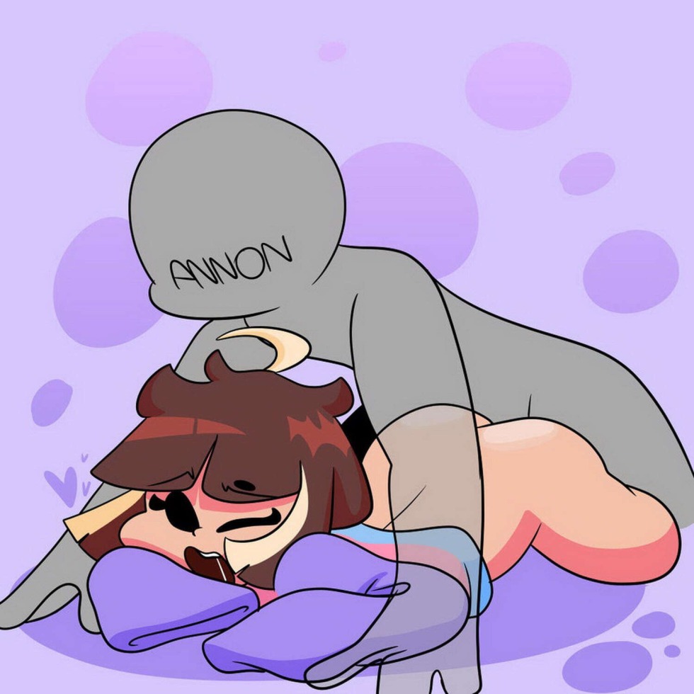 FNAF DISembowell Tits Freddy