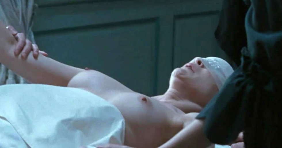 Vera Farmiga Naked Fake
