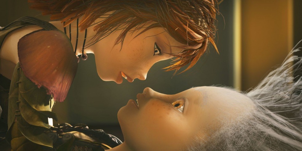 Arthur and Miniputs 2007