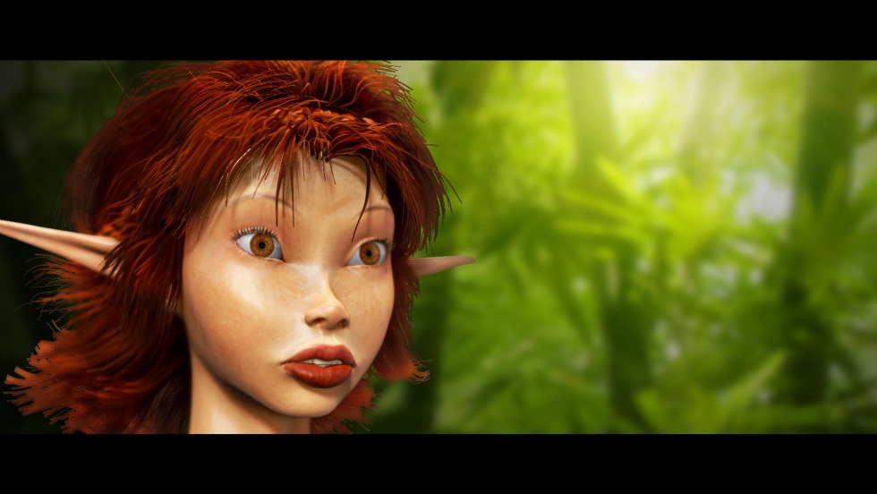 Peter Gryffin thinks