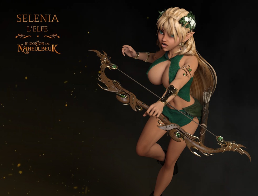 Arthur and miniputs Coloring