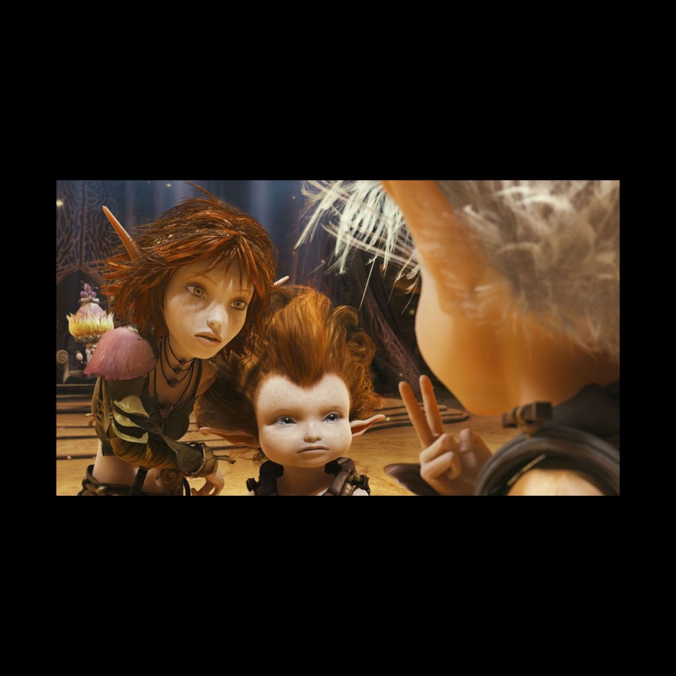 Minimoys Auto -Clicker