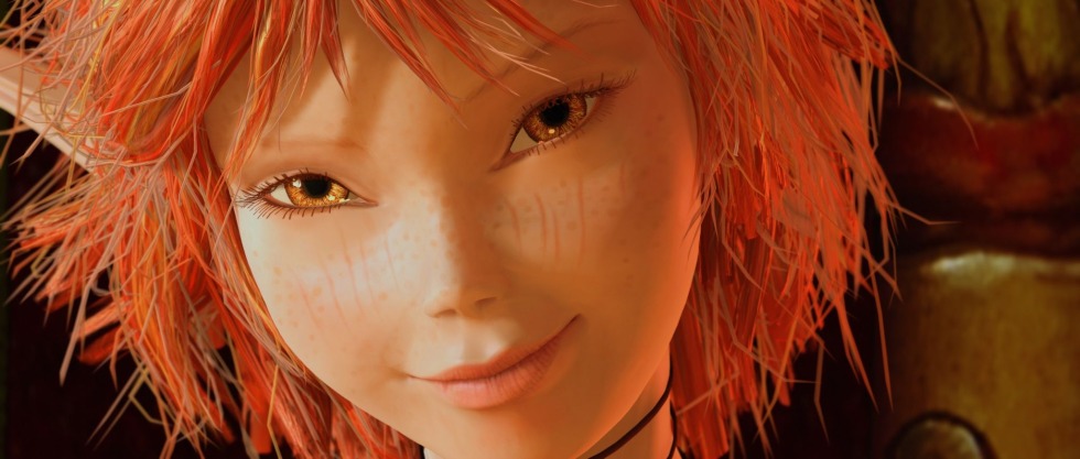 Arthur minimoys vs link