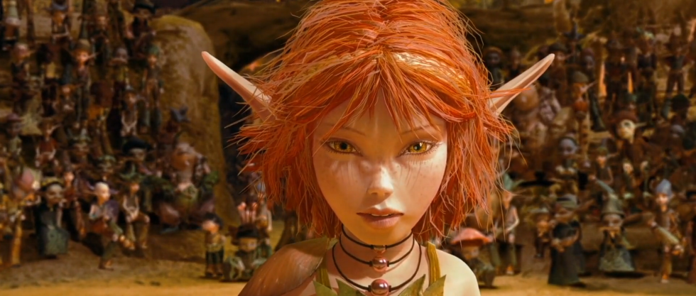 Arthur and Miniputs 3