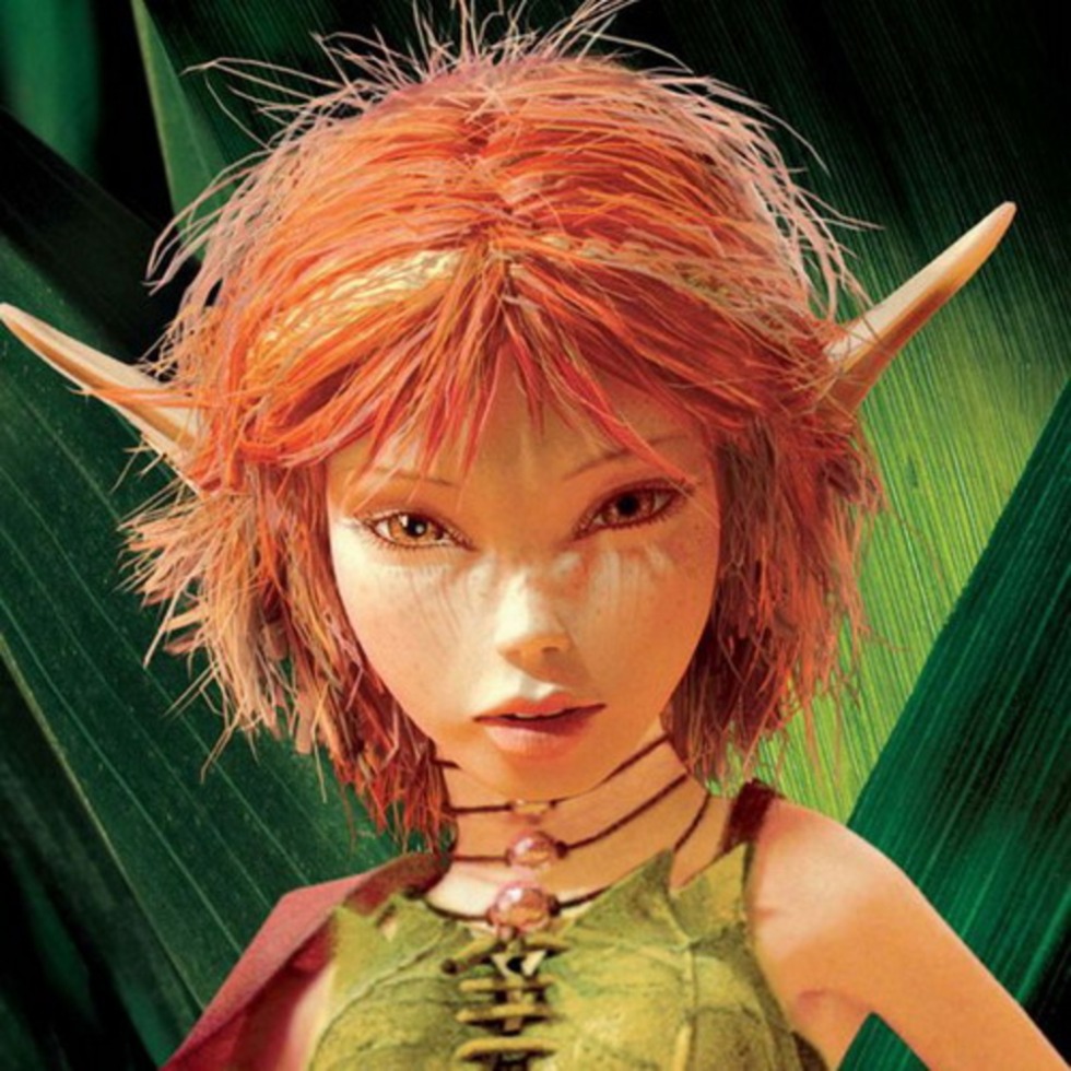 Le minimoys Band minimoys Band