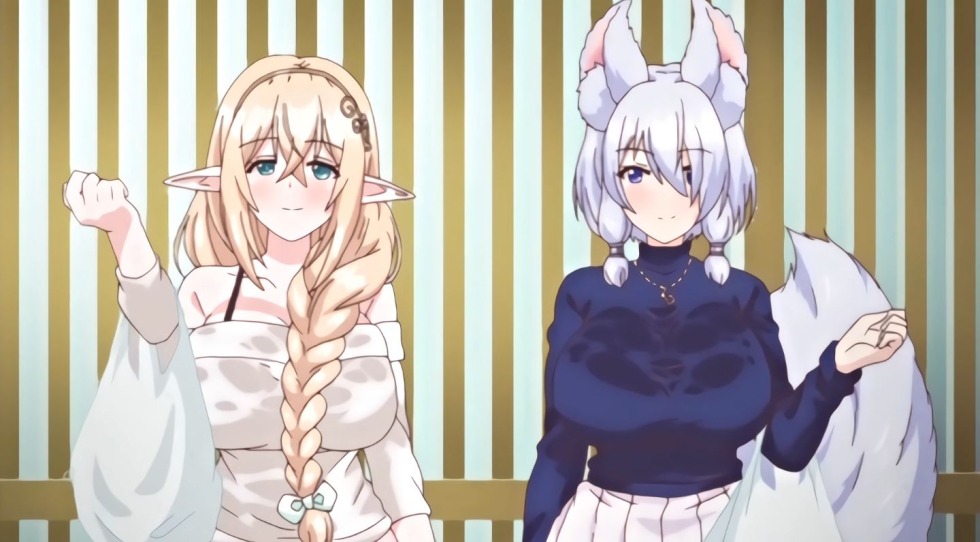 Anime prince of darkness magic of subordination