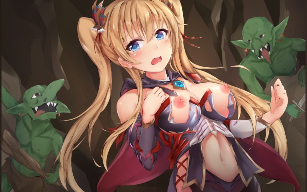 Water lilies Naissance des Pieuvres, 2007