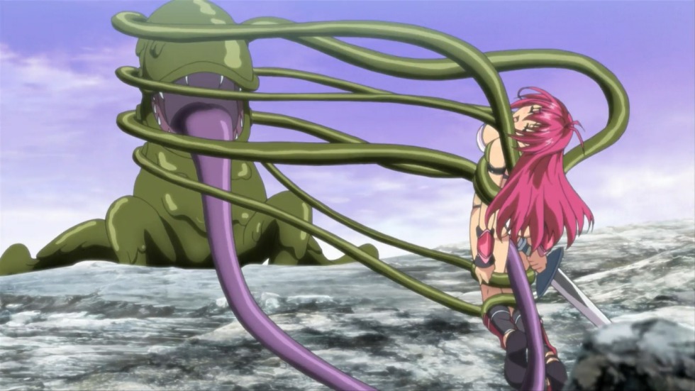 Ice period 2 vultures