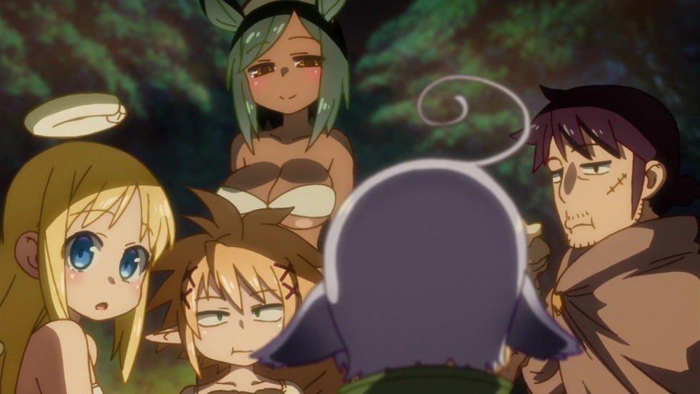 A wife and mother Game Dylan and Ellie