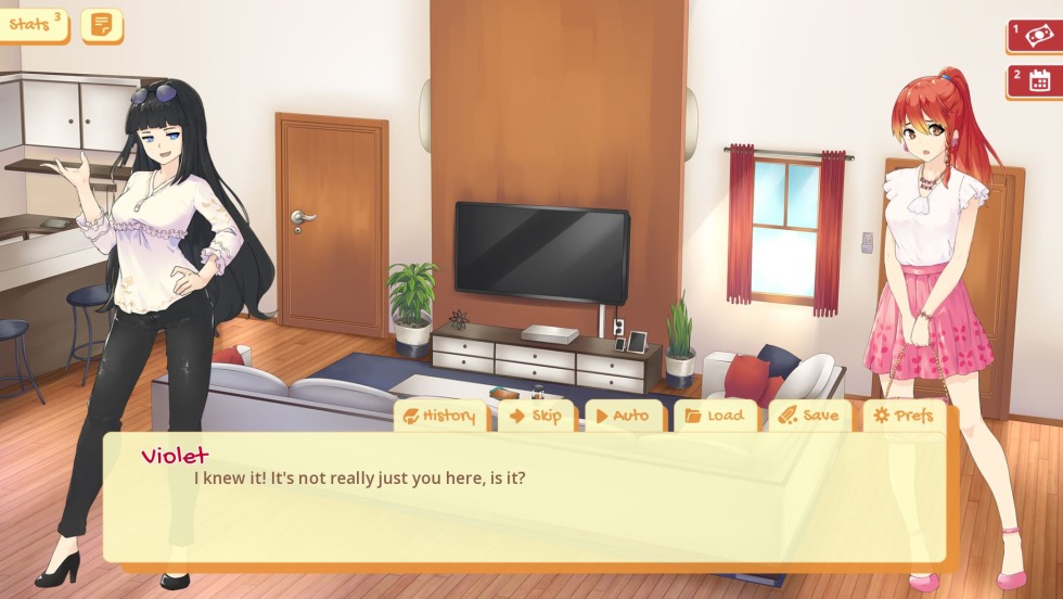 Someting special [v.0.1.0