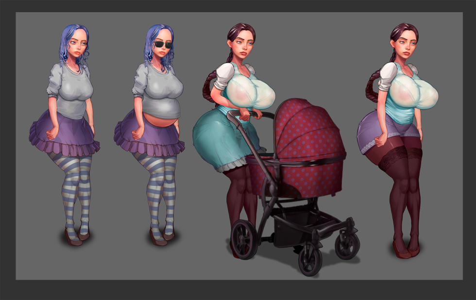 The Tower Game by Octopussy