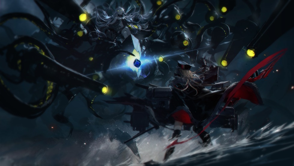 Rwby Ruby and Blake Yuri